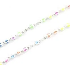 Rosario Plastica Grano Croci Incise Grano 6 Mm -Sconto Rosari Fai da Te in Italia 27000264 rosario plastica grano croci incise grano 6 mmc 550x550w