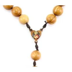 Rosario Capoletto In Legno Ulivo Grano 2 Cm 7 Rosario Capoletto In Legno Ulivo Grano 2 Cm -Sconto Rosari Fai da Te in Italia 27000269 rosario capoletto in legno ulivo grano 2 cma 550x550w