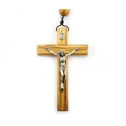 Rosario Capoletto In Legno Ulivo Grano 2 Cm 6 Rosario Capoletto In Legno Ulivo Grano 2 Cm -Sconto Rosari Fai da Te in Italia 27000269 rosario capoletto in legno ulivo grano 2 cmb 550x550w