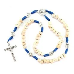 Rosario Madonna Miracolosa In Pietra Grano 7 Mm 13 Rosario Madonna Miracolosa In Pietra Grano 7 Mm -Sconto Rosari Fai da Te in Italia 27000283 rosario madonna miracolosa in pietra grano 7 mma 550x550w