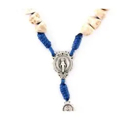 Rosario Madonna Miracolosa In Pietra Grano 7 Mm 11 Rosario Madonna Miracolosa In Pietra Grano 7 Mm -Sconto Rosari Fai da Te in Italia 27000283 rosario madonna miracolosa in pietra grano 7 mmc 550x550w