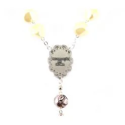 Rosario Madonna Di Fatima E Sacchetto Grano 1x1 Cm -Sconto Rosari Fai da Te in Italia 27000287 rosario madonna di fatima e sacchetto grano 1x1 cmd 550x550w