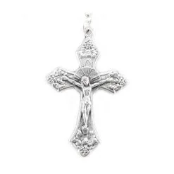 Rosario Profumato Madonna Di Lourdes Grano 6 Mm -Sconto Rosari Fai da Te in Italia 27000292 rosario profumato madonna di lourdes grano 6 mmb 550x550w