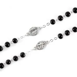 Rosario Madonna Addolorata In Legno Grano 6 Mm 11 Rosario Madonna Addolorata In Legno Grano 6 Mm -Sconto Rosari Fai da Te in Italia 27000293 5 rosario madonna addolorata in legno grano 6 mm 550x550w