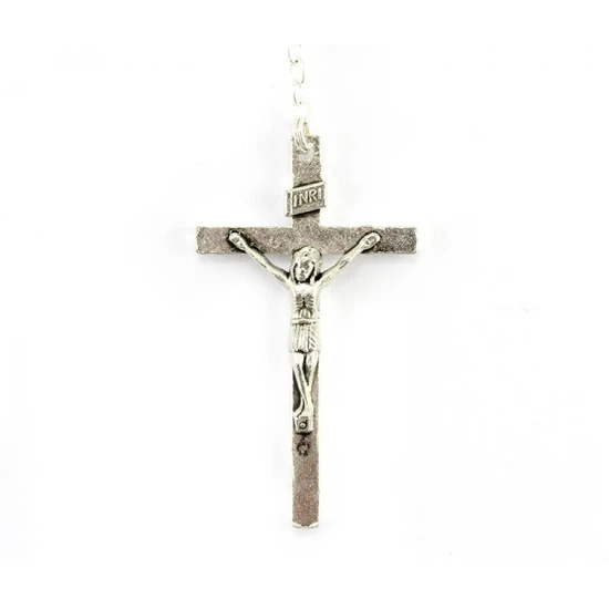 Rosario Devozionale Spirito Santo Grano 6 Mm 6 Rosario Devozionale Spirito Santo Grano 6 Mm - immagine 6