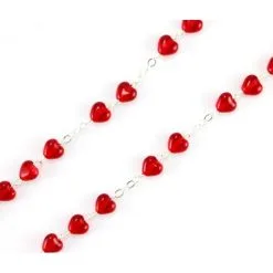 Rosario Devozionale Spirito Santo Grano 6 Mm 10 Rosario Devozionale Spirito Santo Grano 6 Mm -Sconto Rosari Fai da Te in Italia 270003 e corona da rosario spirito santo in vetro mm 6 550x550w