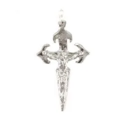 Rosario Santiago De Compostela Grano 8 Mm 8 Rosario Santiago De Compostela Grano 8 Mm -Sconto Rosari Fai da Te in Italia 27000327 rosario santiago de compostela grano 8 mmc 550x550w