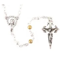 Rosario Santiago De Compostela Grano 4 Mm