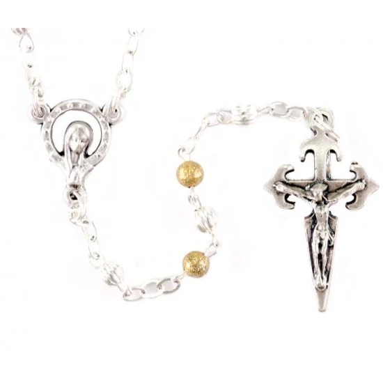 Rosario Santiago De Compostela Grano 4 Mm 1 Rosario Santiago De Compostela Grano 4 Mm