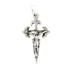 Rosario Santiago De Compostela Grano 4 Mm 9 Rosario Santiago De Compostela Grano 4 Mm -Sconto Rosari Fai da Te in Italia 27000330 rosario santiago de compostela grano 4 mmc 550x550w