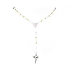 Rosario Santiago De Compostela Grano 4 Mm 13 Rosario Santiago De Compostela Grano 4 Mm -Sconto Rosari Fai da Te in Italia 27000330 rosario santiago de compostela grano 4 mmf 550x550w