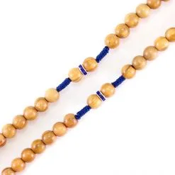 Rosario Crociera Incisa Madonna Miracolosa 7 Mm -Sconto Rosari Fai da Te in Italia 27000335 rosario crociera incisa madonna miracolosa 7 mmf 550x550 1