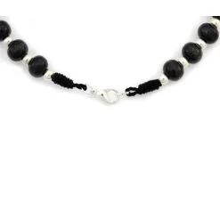 Rosario Legno E Metallo San Benedetto 6 Mm 9 Rosario Legno E Metallo San Benedetto 6 Mm -Sconto Rosari Fai da Te in Italia 27000345 rosario legno e metallo san benedetto 6 mme 550x550w