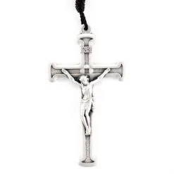 Rosario Legno E Metallo Madonna Di Fatima 6 Mm 11 Rosario Legno E Metallo Madonna Di Fatima 6 Mm -Sconto Rosari Fai da Te in Italia 27000346 rosario legno e metallo madonna di fatima 6 mmc 550x550 1