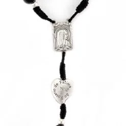 Rosario Legno E Metallo Madonna Di Fatima 6 Mm 13 Rosario Legno E Metallo Madonna Di Fatima 6 Mm -Sconto Rosari Fai da Te in Italia 27000346 rosario legno e metallo madonna di fatima 6 mme 550x550 1