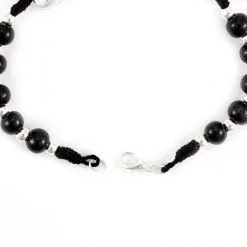 Rosario Legno E Metallo Madonna Di Fatima 6 Mm 15 Rosario Legno E Metallo Madonna Di Fatima 6 Mm -Sconto Rosari Fai da Te in Italia 27000346 rosario legno e metallo madonna di fatima 6 mmg 550x550 1