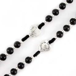 Rosario Legno E Metallo Madonna Di Fatima 6 Mm 16 Rosario Legno E Metallo Madonna Di Fatima 6 Mm -Sconto Rosari Fai da Te in Italia 27000346 rosario legno e metallo madonna di fatima 6 mmh 550x550 1