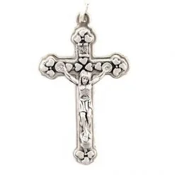 Rosario Grani In Vetro Turchese Grano 6 Mm -Sconto Rosari Fai da Te in Italia 27000360 rosario grani in vetro turchese grano 6 mmb 550x550 1