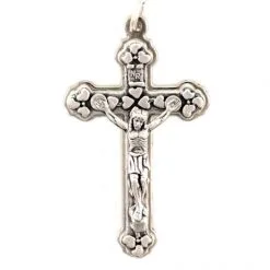 Rosario Grani In Vetro Verde Grano 6 Mm -Sconto Rosari Fai da Te in Italia 27000361 rosario grani in vetro verde grano 6 mmb 550x550 1