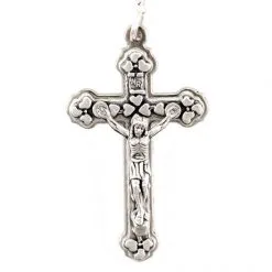 Rosario Grani In Vera Ametista Grano 6 Mm -Sconto Rosari Fai da Te in Italia 27000362 rosario grani in vetro viola grano 6 mmb 550x550 1