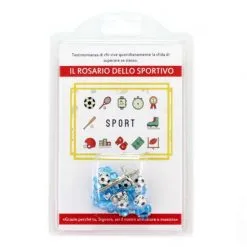 Il Rosario Dello Sportivo Lazio Grano 5 Mm -Sconto Rosari Fai da Te in Italia 27000375 il rosario dello sportivo lazio grano 5 mmc 550x550 1