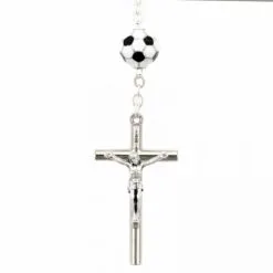 Il Rosario Dello Sportivo Lazio Grano 5 Mm -Sconto Rosari Fai da Te in Italia 27000375 il rosario dello sportivo lazio grano 5 mme 550x550 1