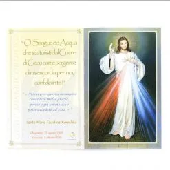 Rosario Vetro Accoppigliato Misericordioso Grano 8 Mm 13 Rosario Vetro Accoppigliato Misericordioso Grano 8 Mm -Sconto Rosari Fai da Te in Italia 27000378 rosario vetro accoppigliato misericordioso grano 8 mmg 550x550 1