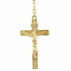 Rosario Ave Maria Elettronico Miracolosa Grano 6 Mm -Sconto Rosari Fai da Te in Italia 27000387 rosario ave maria elettronico miracolosa grano 6 mmc 550x550 1