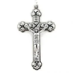 Rosario Medaglia Madonna Miracolosa In Metallo Grano 4x6 Mm -Sconto Rosari Fai da Te in Italia 27000390 rosario medaglia madonna miracolosa in metallo grano 4x6 mmc 550x550 1