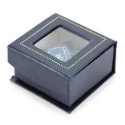 Rosario Argento Rodiato Con Strass Grano 3 Mm -Sconto Rosari Fai da Te in Italia 27000398 rosario argento rodiato con strass grano 3 mmd 550x550 1