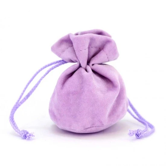 Rosario Girocollo Argento Ramato Swarovski Rosa 6 Rosario Girocollo Argento Ramato Swarovski Rosa - immagine 6