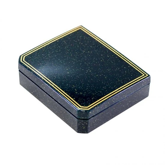 Rosario Cristallo Scarabeo Con Coppiglia Grano 8 Mm 5 Rosario Cristallo Scarabeo Con Coppiglia Grano 8 Mm - immagine 5