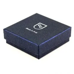 Rosario Argento Dorato E Vetro Bianco Grano 4 Mm -Sconto Rosari Fai da Te in Italia 27000487 rosario argento dorato e vetro bianco grano 4 mmf 550x550 1