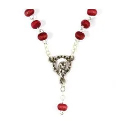 Rosario Profumato In Barattolo Vetro Madonna Miracolosa Grano 4 Mm 8 Rosario Profumato In Barattolo Vetro Madonna Miracolosa Grano 4 Mm -Sconto Rosari Fai da Te in Italia 27000528 rosario profumato in barattolo vetro madonna miracolosa grano 4 mmd 550x550 1