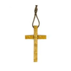 Rosario Legno E Seta Grano 8 Mm -Sconto Rosari Fai da Te in Italia 2700091 b corona da rosario in legno e nodi mm 6 550x550w