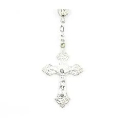 Rosario Decina Miracolosa Grano 6x4 Mm -Sconto Rosari Fai da Te in Italia 2720018 a rosario decina miracolosa grano mm 6x4 550x550w