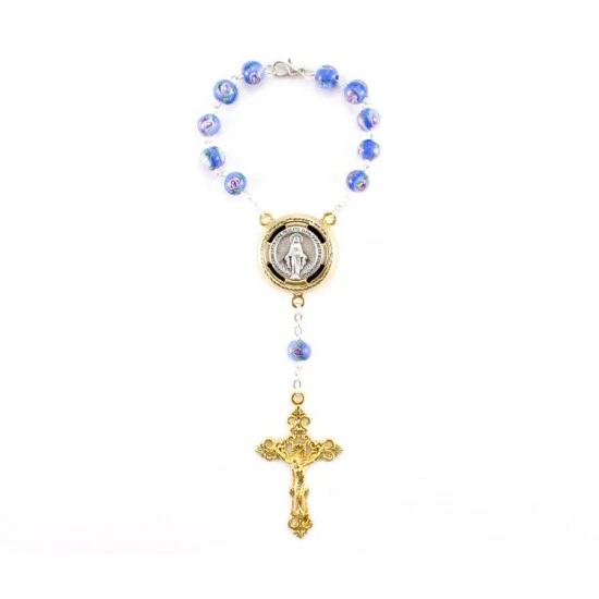 Rosario Decina Ave Maria Elettronico Miracolosa 8 Mm 1 Rosario Decina Ave Maria Elettronico Miracolosa 8 Mm