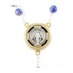 Rosario Decina Ave Maria Elettronico Miracolosa 8 Mm 8 Rosario Decina Ave Maria Elettronico Miracolosa 8 Mm -Sconto Rosari Fai da Te in Italia 2720040 rosario decina ave maria elettronico miracolosa 8 mmc 550x550w