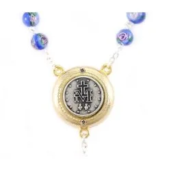 Rosario Decina Ave Maria Elettronico Miracolosa 8 Mm 11 Rosario Decina Ave Maria Elettronico Miracolosa 8 Mm -Sconto Rosari Fai da Te in Italia 2720040 rosario decina ave maria elettronico miracolosa 8 mmf 550x550w