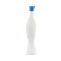 Bottiglia Madonna Di Lourdes Per Acqua Santa 15 Cm -Sconto Rosari Fai da Te in Italia 2910019 b bottiglia madonna di lourdes per acqua santa altezza cm 15 550x550w