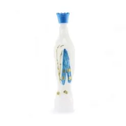 Bottiglia Madonna Di Lourdes Per Acqua Santa 15 Cm