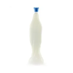 Bottiglia Madonna Di Lourdes Per Acqua Santa 22 Cm -Sconto Rosari Fai da Te in Italia 2910020 b bottiglia madonna di lourdes per acqua santa altezza cm 22 550x550w
