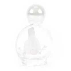 Bottiglietta Vetro Serigrafata Madonna Di Fatima 5x7 Cm -Sconto Rosari Fai da Te in Italia 2910030 bottiglietta vetro serigrafata madonna di fatima 5x7 cmc 550x550 1