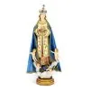 Statua Madonna Immacolata Vestita In Stile 700 68 Cm