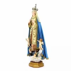 Statua Madonna Immacolata Vestita In Stile 700 68 Cm 16 Statua Madonna Immacolata Vestita In Stile 700 68 Cm -Sconto Rosari Fai da Te in Italia 66003 statua madonna immacolata vestita in stile 700 altezza cm 68 7 550x550 1