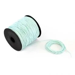 Laccio Cerato Colore Cielo 100 Metri Spessore 1,5 Mm -Sconto Rosari Fai da Te in Italia 8900106 laccio cerato colore cielo bobina 100 metric 550x550 1