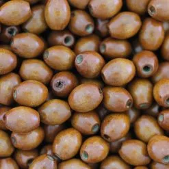 Grano Ovale Legno Naturale 9x8 Mm 10000 Pezzi -Sconto Rosari Fai da Te in Italia 8900135 grano ovale legno naturale 9x8 mm 10000 pezzic 550x550 1