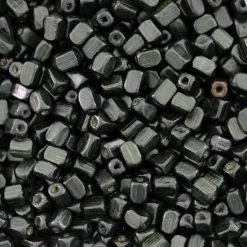 Grano Sagomato Legno Nero 8x5 Mm 2000 Pezzi -Sconto Rosari Fai da Te in Italia 8900170 grano sagomato legno nero 8x5 mm 2000 pezzic 550x550 1