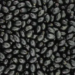 Grano Ovale Legno Nero 10x15 Mm 2000 Pezzi -Sconto Rosari Fai da Te in Italia 8900176 grano ovale legno nero 10x15 mm 2000 pezzic 550x550 1