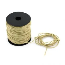 Laccio Cerato Sabbia 100 Metri Spessore 1,5 Mm